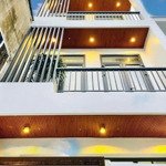 [4 Tỷ5] Bán Nhà Đẹp - Vị Trí Vàng Phạm Văn Chiêu, Gò Vấp