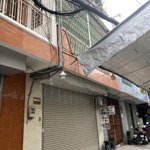 Bán Gấp Nhàhẽm Xe Hơiđường Tô Hiến Thành Quận 10 Ngang 6 Dài 15 Chỉ 11 Tỷ