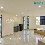Studio Mới Xây Chưa Qua Sử Dụng - Gần Lotte, Cầu Kênh Tẻ, Tdtu - Kdc Kim Sơn, Sát Quận 4