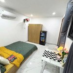 Phòng Trọ Mới Toanh, Full Nội Thất, Free Xe, Cho Nuôi Thú Cưng, Đường Số 2, P.16