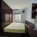 Căn Hộ Chung Cư Tòa B6A - Khu Đô Thị Nam Trung Yên, Trung Hòa, Cầu Giấy