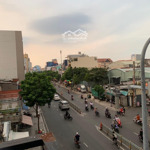 Bán Nhà Mặt Tiền Lũy Bán Bích, 177 M2, Trệt 3 Lầu St, Giá Bán 21.2 Tỷ Tl