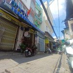 Nhà 3 Tầng Ngang 5M X 26M, Hẻm Xe Tải, Huỳnh Tấn Phát Quận 7 13 Tỷ