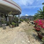 Bán 750M2 Thổ Cư Đất Mặt Tiền Võ Nguyên Giáp Thành Phố Nha Trang