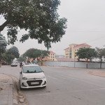 Bán Đất Nền Giá Tốt Tại Tái Định Cư Thị Trấn Trâu Quỳ, Gia Lâm, Hà Nội, 5,5 Tỷ, 32M2