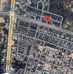 Bán Đất Mặt Tiền Võ Chí Công, Đối Diện Làng Đại Học, Gần Fpt 100M2