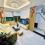 Nhỉnh 6Tỷ Có Ngay Nhà Phố Kim Ngưu 30M 4T 3Ngủ, Cách 1 Nhà Ra Ô Tô Tránh, Đầy Đủ Nội Thất Ở Ngay