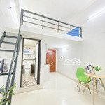 Ccmn Có Gác Xép Full Đồ Thông 44 Trần Thái Tông Chỉ 3 Triệu8/Tháng
