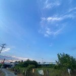 Bán Đất Thổ Giá Rẻ Xã Long Khê