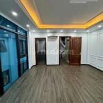 BÁN NHÀ PHỐ ĐÀO TẤN - Ô TÔ ĐỖ CỬA - DIỆN TÍCH 40M2 - GIÁ 21 TỶ