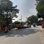 Cc Bán Mặt Phố Sa Đôi, Đại Mỗ Nam Từ Liêm 100M2 X 4T Xmặt Tiền6M 2 Mặt Tiền, Vỉa Hè Rộng, Kinh Doanh