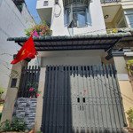 Nhà Dọn Vào Ở Ngay. Hẻm Xe Hơi Bình Trưng Tây Quận 2. Sổ Hồng Công Chứng Ngay Chỉ 6.7 Tỷ