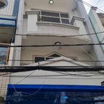 Bán Nhà Hx Dương Bá Trạc, Q.8 , 45M2X4 Tầng Hiện Hữu, Hoàn Công Đủ, Không Lộ Giới, Giá Nhỉnh 7 Tỷ.