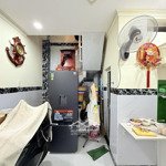 Bán Nhà Lê Quang Định, Không Lộ Giới - Không Quy Hoạch, 3 Tầng, 2.X Tỷ.