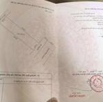 Bán đất khu TĐC Đằng Hải tuyến 2 đường Trần Hoàn, Q Hải An ngay sau trường tiểu học Đằng Hải