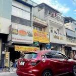 MẶT TIỀN KINH DOANH 3 TẦNG SẦM UẤT NGUYỄN THƯỢNG HIỀN QUẬN 3