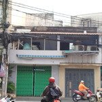 Nhanh Tay! Bán Nhà Mặt Tiền Song Hành Đối Diện Công Viên P10 Q6 (8X19M Vuông Vức) 2 Tấm Chỉ 19,8 Tỷ
