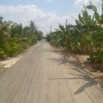 Bán Đất Thổ Cư Giá Rẻ Xã Phước Hậu