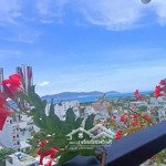 [ Toà Căn Hộ 7 Tầng _ 2 Mặt Tiền ] *** Sát Bến Du Thuyền Nha Trang *** Giá Bán 20 Tỷ Có Tl