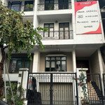 Tôi Cần Cho Thuê Lk Khu Hdi Mạc Thái Tông 100M2*5 Tầng Có Thang Máy Giá 55 Triệu
