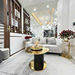 Nhà Cực Đẹp Phố Bùi Xương Trạch, Mặt Tiền Siêu Rộng, Full Nội Thất, 35M2, 5 Tầng, Giá Chỉ 8 Tỷ.
