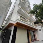 Chỉ 10 tỷ ,bán nhà phú thượng, tây hồ- gần đường đôi-gara ô tô -7 tầng -thang máy -lô góc -48m2 .