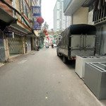 Nhà mặt phố khương hạ,phân lô oto tải đỗ ngày đêm, kinh doanh sầm uất, 41m x 5 tầng, nhỉnh 14 tỷ