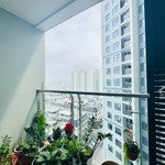 Chính chủ bán căn góc phòng 20, tầng trung, toà camellia, hoang huy commerce. 3 phòng ngủ, 2 wc
