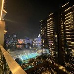 Cho thuê căn hộ 2pn, 2wc, 75m2 tại the opera residence, 49 triệu vnd