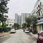 Cc gửi bán 230m2/mt 11.75m đất biệt thự đơn lập khu 31ha trâu quỳ, gia lâm . giá rẻ nhất thị trường