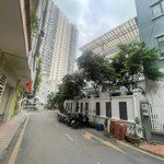 Bán gấp biệt thự mỗ lao hà đông, nhà lô góc rẻ nhất khu vực, 152m giá 32.5 tỷ