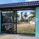 Bán đất nền tại an phú đông, 2,25 tỷ, 100m2, view đẹp chính chủ