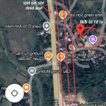 Cần bán lô đất giáp khu công nghiệp yên quang hòa bình diện tích : 515m đất ở 100m2