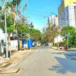 Bán đất xuất nhập khẩu, bưng ông thoàn, phường phú hữu, q9. dt 99m2 giá 7 tỷ