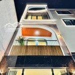 Bán nhà hẻm rộng đ số 17-hiệp bình chánh -tđ giá 3tỷ49/72,8m2 cho thuê 24tr gần giga mall sổ đẹp