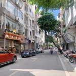 Bán nhà mặt phố độc quyền mai hắc đế - hai bà trưng - kinh doanh đỉnh. dt 175m2. giá 96 tỷ
