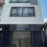 Bán Gấp Nhà Nguyễn Văn Đậu, P6, Phú Nhuận, Gần Bệnh Viện Ung Bướu Giá Bán 3Tỷ680Diện Tích82,8M2, Còn Hđ Thuê