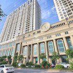 Bán Hơn 100 M2 Shop Chân Đế Tầng 1 Vị Trí Cực Đẹp Toà Roman Plaza , Đã Hoàn Thiện Đang Cho Thuê.