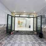 Bán Nhà Mới Gần Biển Hòn Chồng Hẻm Đặng Tất Nha Trang,Diện Tích80,8M2