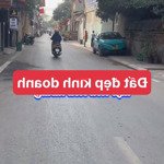Bán Lô Đất Trục Chính Kinh Doanh Đồng Nhân Đông La. Liên Hệ: 0983477936
