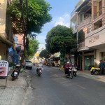 Bến Nghé Q1 Chỉ 26 Tỷ Ngang 8M! Bán Nhà Đường 15A Lê Thánh Tôn Q1 -Diện Tích8X10M 5 Tầng Hđt 85 Triệu/Th