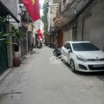 Chỉ Còn 1 Căn 6 Tầng Thang Máy 7 Phòng 4 Phụ Full Nội Thất Khu Quận Ủy Cầu Giấy-Nhanh Tay Chỉ 12 Tỷ