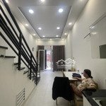 @Bán Nhà 4 Tầng Lê Hồng Phong Khu Vip Đúc Kiêng Cố