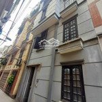 Bán Nhà Nguyễn Trãi - Đh Quốc Gia 45M X 5T Giá Bán 13 Tỷ. Phân Lô, Ô Tô Tránh, 30M Ra Phố