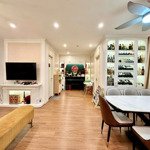 Bán Căn Hộ 3 Phòng Ngủ80M Nội Thất Đẹp, Tầng 20 Giá Bán 4.6 Tỷ Khu Mới Nhận Nhà Tại Kđt Vinhomes Smart City