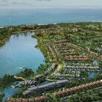 Bán Biệt Thự Casamia Hội An, 9,5 Tỷ, 241 M2, Giá Tốt