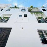 Nhà Phố Khu Phân Lô Đường Liên Khu 2-5, Hiệp Thành Quận 12