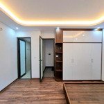 Bán Nhà Mới Đẹp Hoàng Mai - 30M² - Ngõ Thông - Ô Tô Đỗ Sát Nhà - Giá Chỉ 6X Tỷ