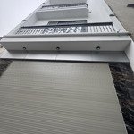 Bán nhà mới coong vĩnh quỳnh 47m 4 tầng ô tô đỗ cửa khu đông dân sầm uất giá 6 tỷ