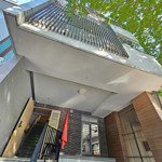 Cho thuê biệt thự góc 2 mặt tiền phường an phú - q2